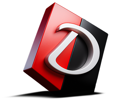 Deejays Logo